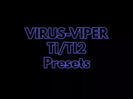 Samples Depot Ultimate Virus TI Viper Soundsets Updated Synth Presets